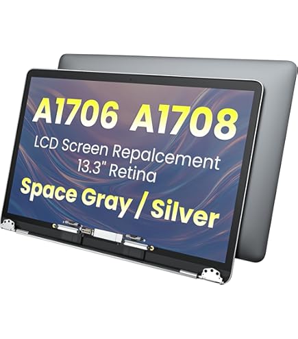 Amazon.com: LCDOLED Replacement for iMac15,1 iMac Retina 5K 27